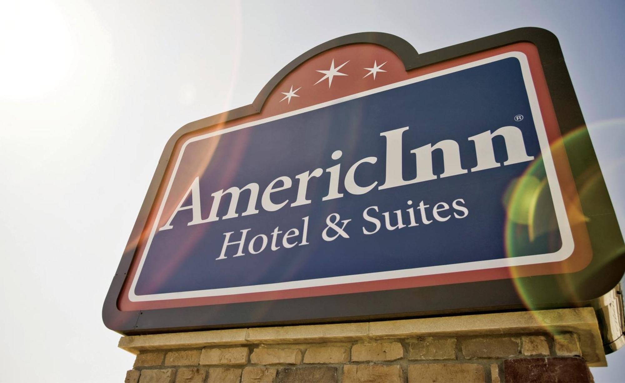Americinn By Wyndham Iron River Exteriör bild